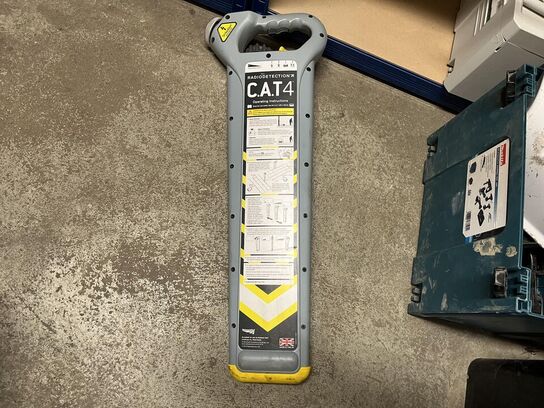 Radiodetector