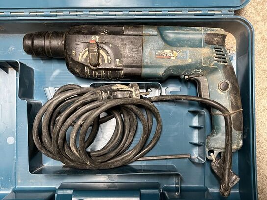 Makita Slagboremaskine