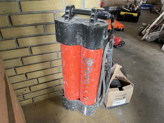 Husqvarna Bor