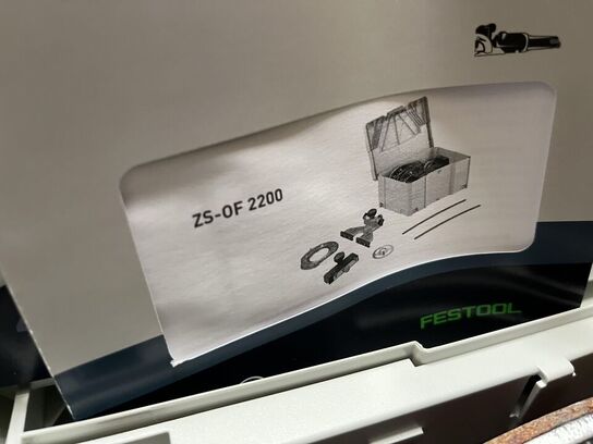 Festool Tilbehørssæt