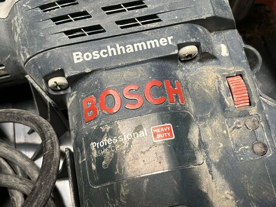 Bosh Hammerbor