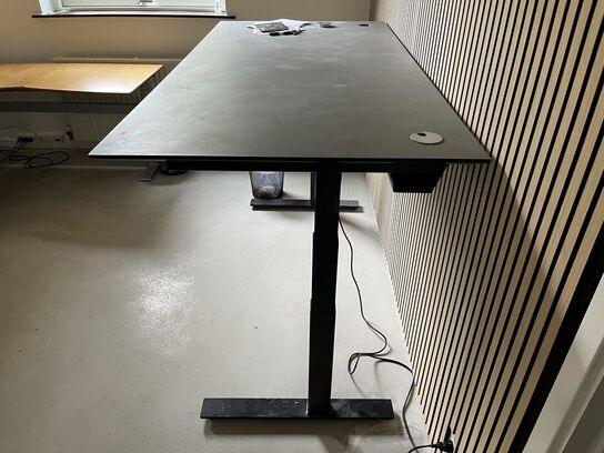 Hæve/sænke bord