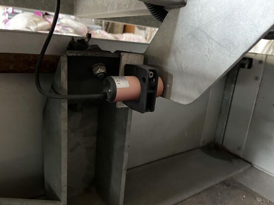 Vej afspærringsmateriel 