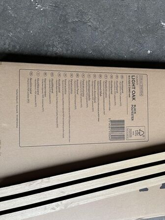 Acoustik panel