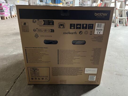 Brother 4 in 1 Printer