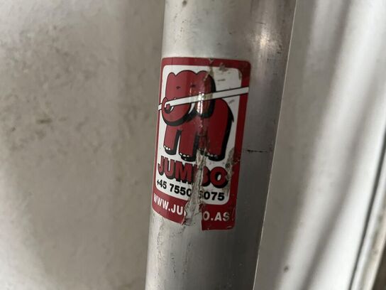 Jumbo Stillads tværdele