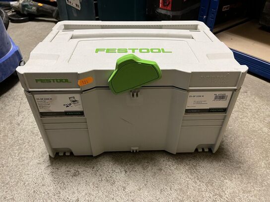 Festool Tilbehørssæt