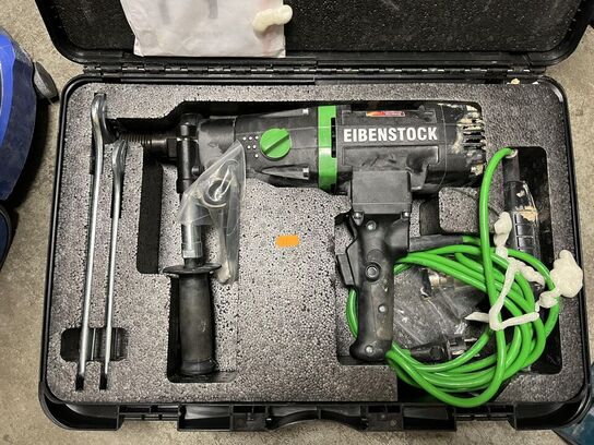 Eibenstock diamantkerneboremaskine 