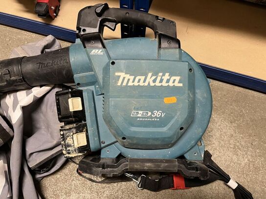 Makita Blæser 