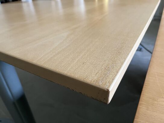Cube hæve/sænke bord