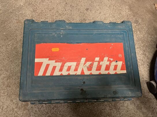 Makita Slagboremaskine