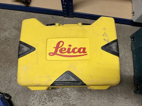 Leica Rotationslaser