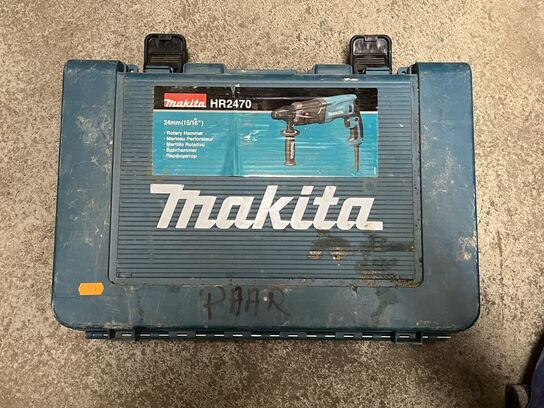 Makita Slagboremaskine