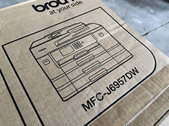 Brother 4 in 1 Printer