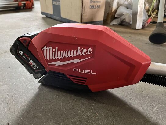 Milwaukee Buskrydder