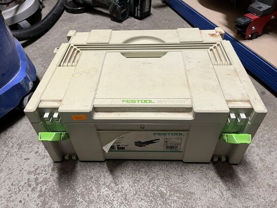 Festool Domino