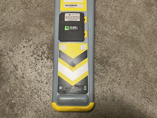Radiodetector