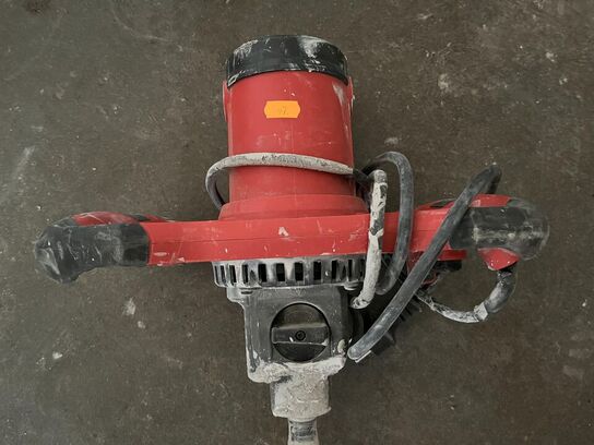 Elektrisk Røreværk