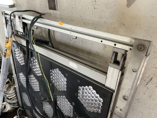 LED lyskilt