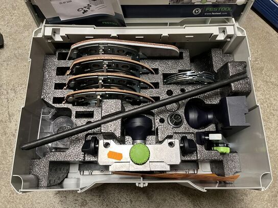 Festool Tilbehørssæt