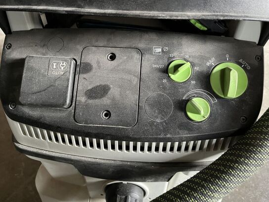 Festool Støvsuger