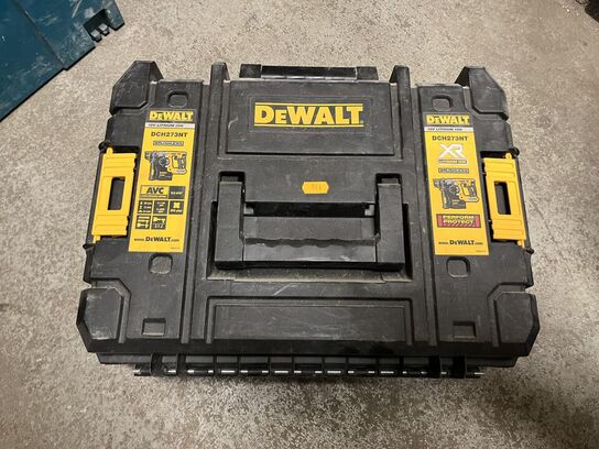 Dewalt Borehammer