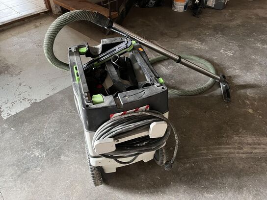 Festool Støvsuger