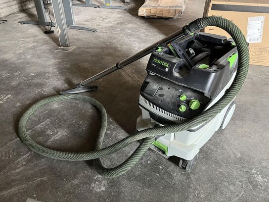 Festool Støvsuger