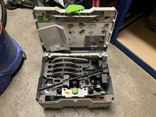 Festool Tilbehørssæt