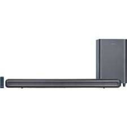 Prosonic SB-2000 2.1 soundbar med trådløs subwoofer