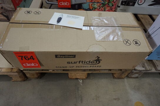 Surftide Bayliner SUP Padleboard 10'3" 
