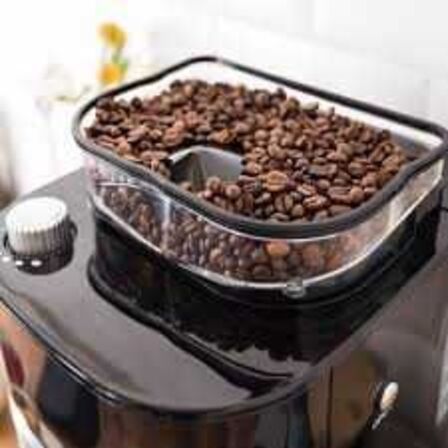 Gastroback Pro 42711 kaffemaskine m/kværn
