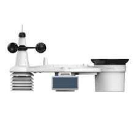 Ventus vejrstation W850 med WIFI