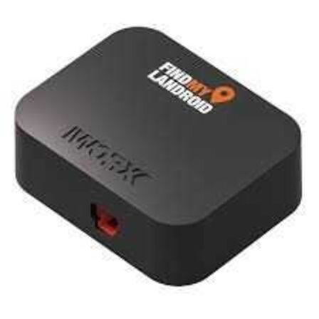 Worx WA0862 FindMyLandroid 4G SIMkort + GPS tracking modul til Landroid