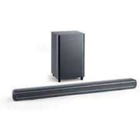 Prosonic SB-2000 2.1 soundbar med trådløs subwoofer