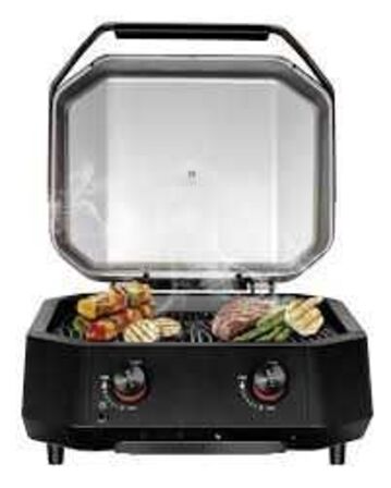 Cozze Bordgrill Plancha G-500