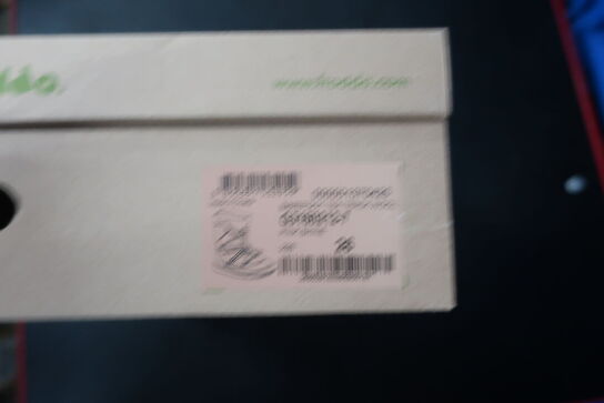 Støvler FRODDO Barefoot Tex Track Wool G3160212-7 Pink Shine Str: 28