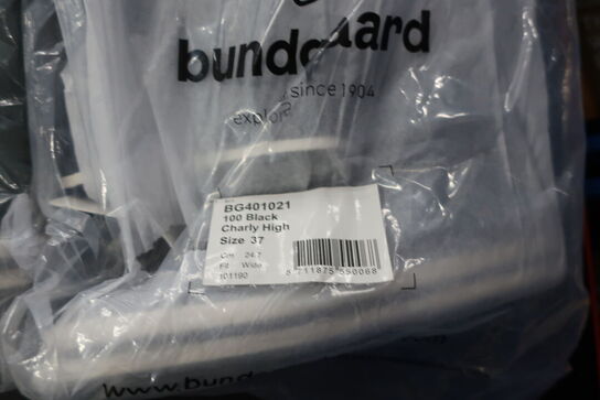 2 par gummistøvler BUNDGAARD