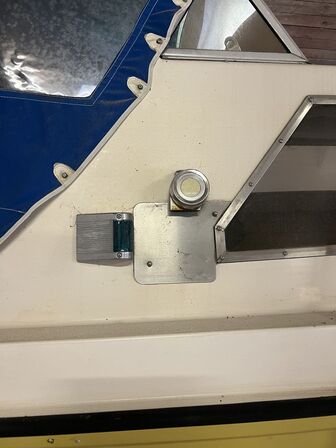 Nordan 18 motorbåd inkl. SEALANDIA bådtrailer (momsfri)