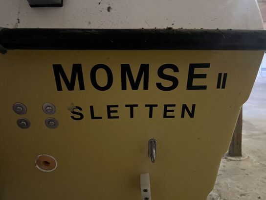 Nordan 18 motorbåd inkl. SEALANDIA bådtrailer (momsfri)
