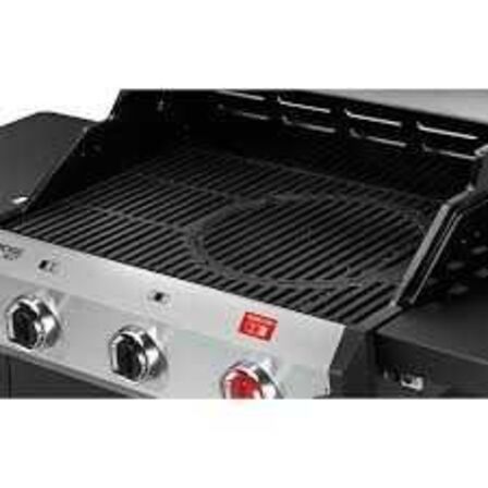 Enders Chicago Next 3R Turbo gasgrill 