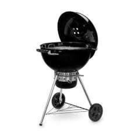 Weber kulgrill Master-Touch E-5750 Ø57 cm 