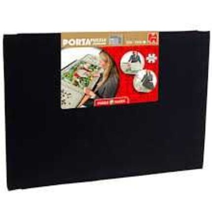 Jumbo Portapuzzle Comfort Puzzle Mat 500-1000 pieces 