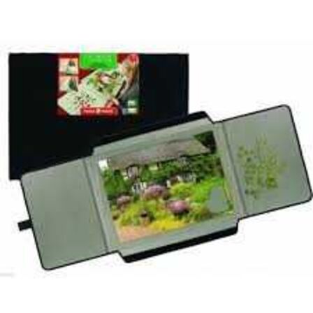Jumbo Portapuzzle Comfort Puzzle Mat 500-1000 pieces 