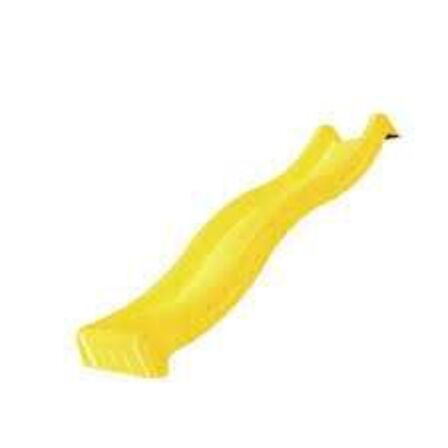 Jungle Gym Rutschebane Gul 2,20 Meter 