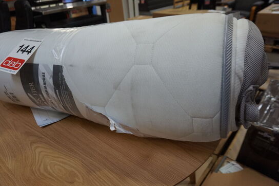 Nordisk Fjer Comfort skummadras 90x200 cm