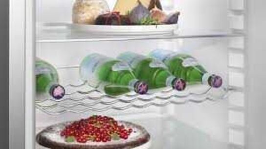 Liebherr IRe 5100 Fuldintegrerbart køleskab 