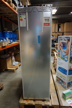 Liebherr IRe 5100 Fuldintegrerbart køleskab 