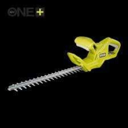 Ryobi One Hækkeklipper RY18HT40A 18V Solo 