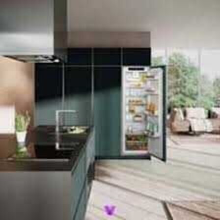 Liebherr IRe 5100 Fuldintegrerbart køleskab 